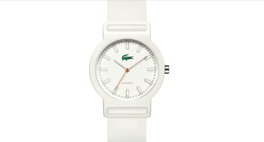 Lacoste watches