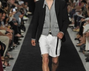 Ermanno Scervino ss 2010 collection