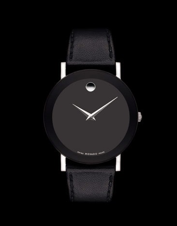 Movado Luxury watches