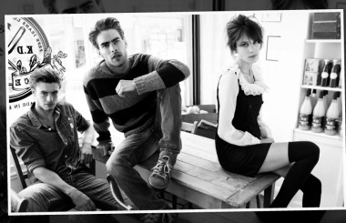 Pepe Jeans winter/autumn 2010 collection