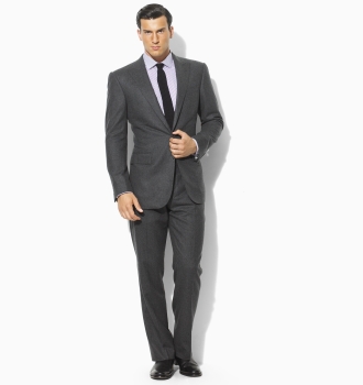 Ralph Lauren Suits