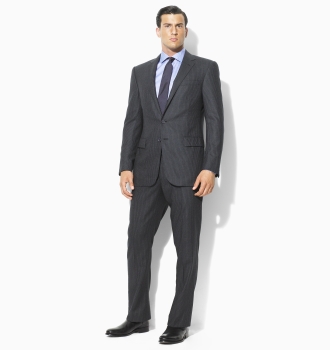 Ralph Lauren Suits