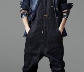 G-Star RAw Fall/Winter 2010 collection