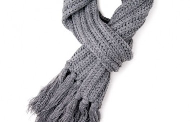 Reserved scarf 2010