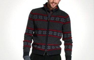 Tommy Hilfiger sweaters for man 2010