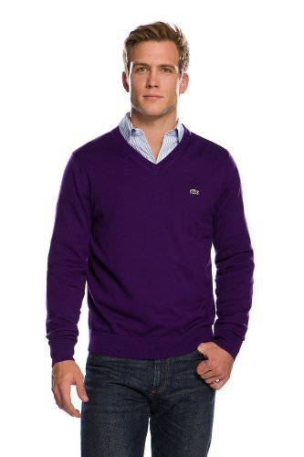 Lacoste sweaters 2010 | 2011