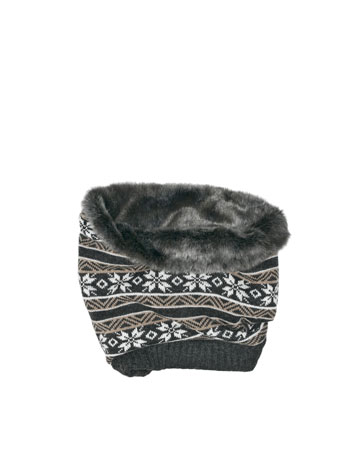ZARA winter accessopries