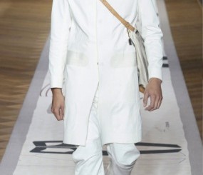 G-Star RAW Spring/Summer 2011 collection