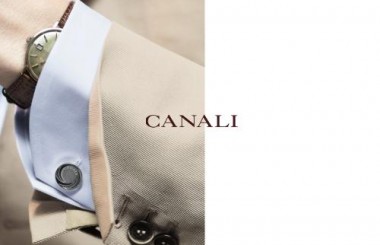 Canali Spring Summer 2011 collection