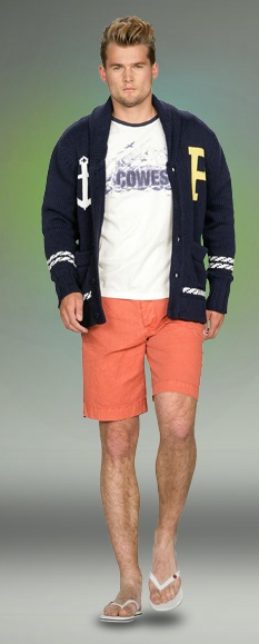 PepeJeans Spring Summer Collection