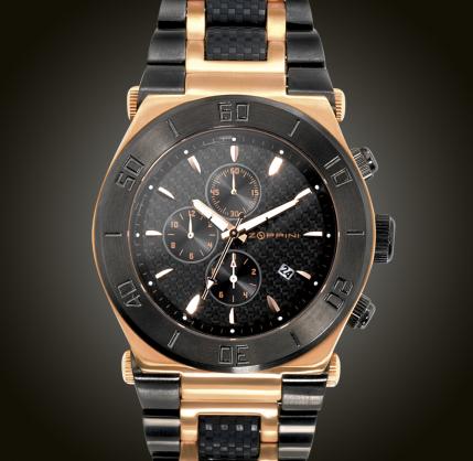 Zoppini luxurious watches