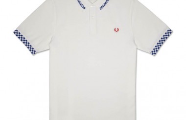 Fred Perry T-Shirts for men 2011