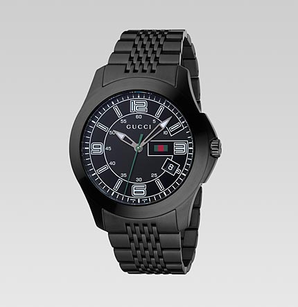 Gucci watches for men