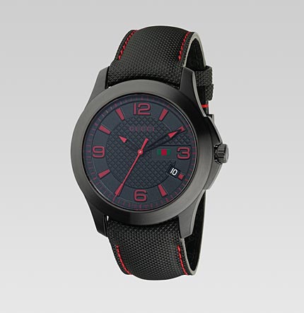 Gucci watches for men