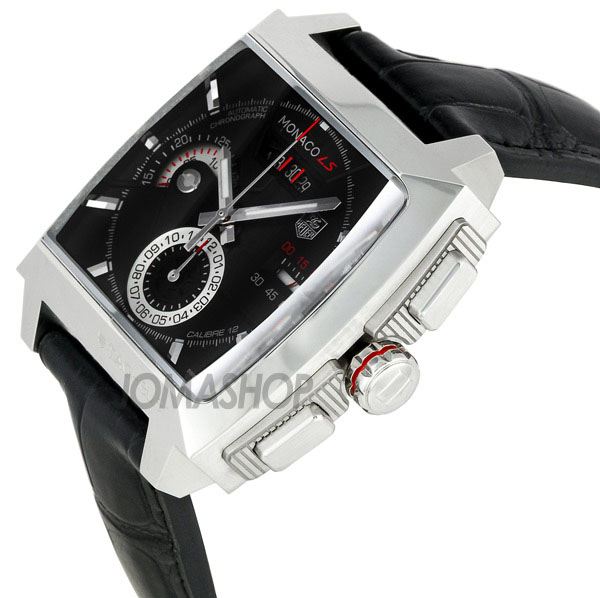 TAG Heuer Monaco collection for solid driver
