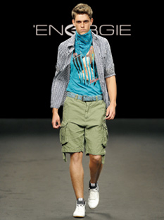 Energie summer 2011 collection