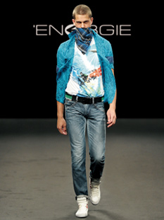 Energie summer 2011 collection