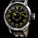 Azimuth waches for men