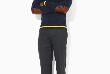 Ralph Lauren sweaters for men 2011