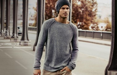 Reserved FW 2011/12 men collection