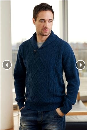 Next sweaters for men 2011