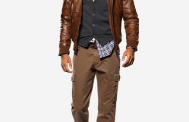 JOOP A/W 2011 collection for men