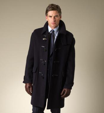 Gieves & Hawkes Outwear for men