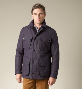 Gieves & Hawkes Outwear for men