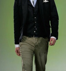 Pepe Jeans AW 2011/12 collection for men