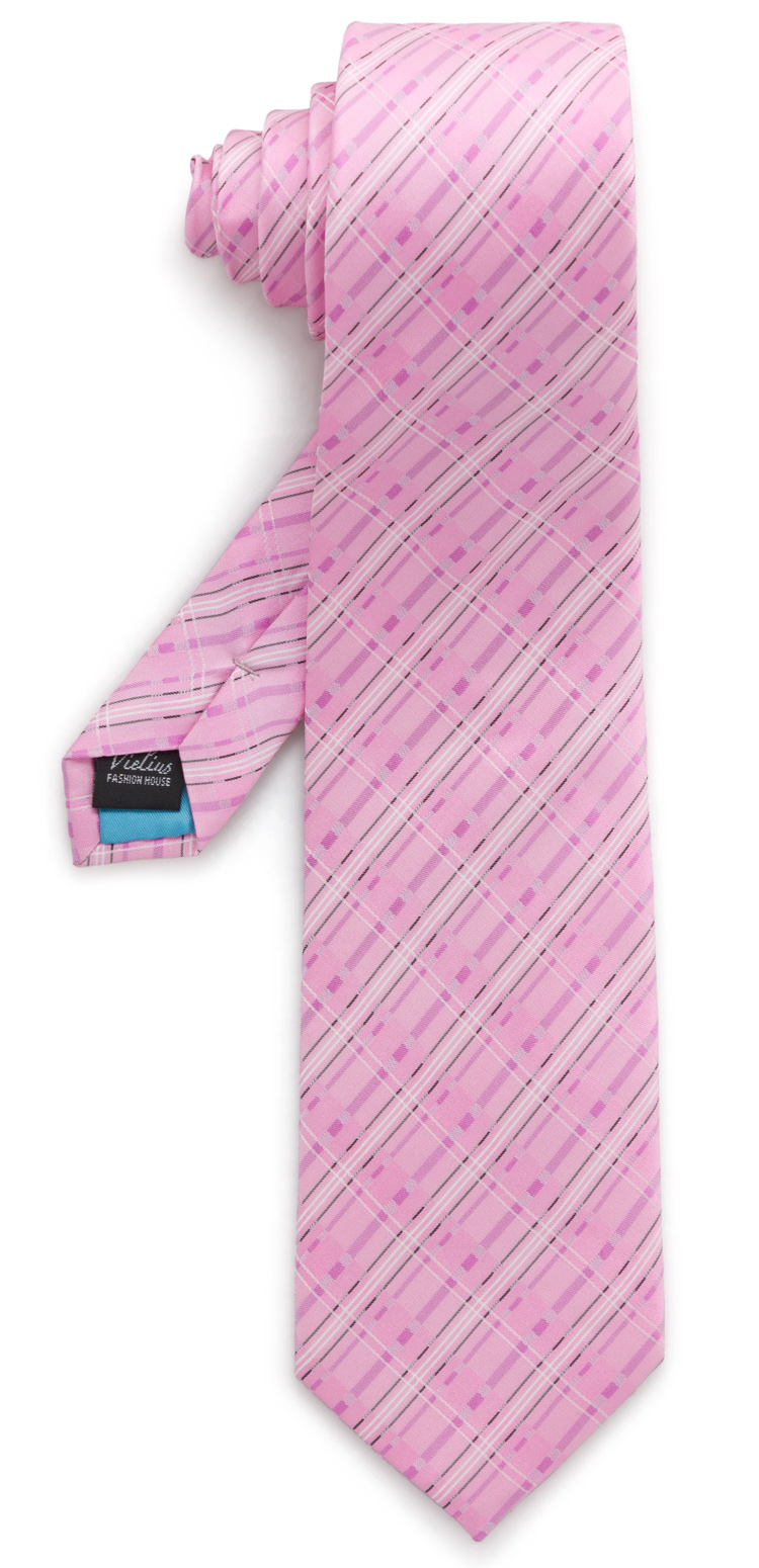 Silk ties for men from www.vielius.com