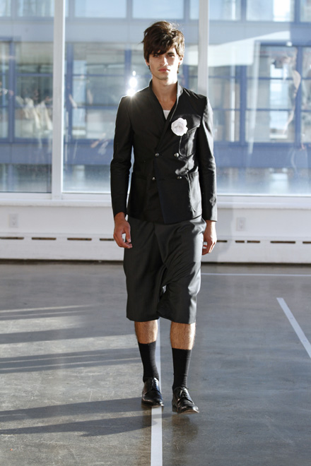 a.a. sw12 collection for men 2012