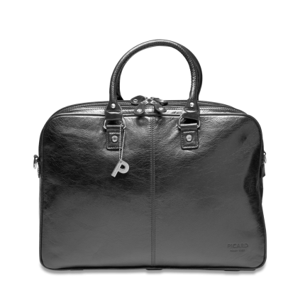 Picard briefcase for men 2012