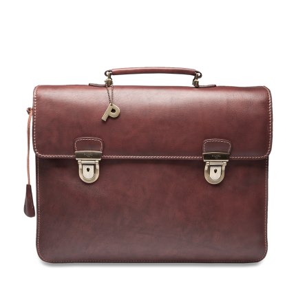 Picard briefcase for men 2012