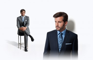 Roy Robson FW collection for men 2012/13