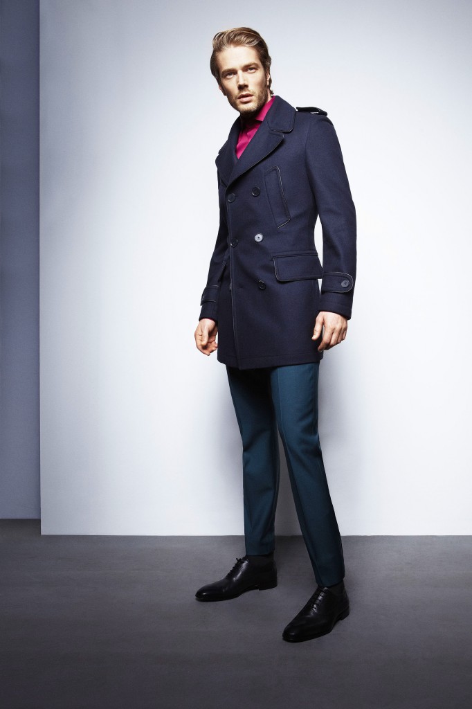 JOOP A/W collection 2012