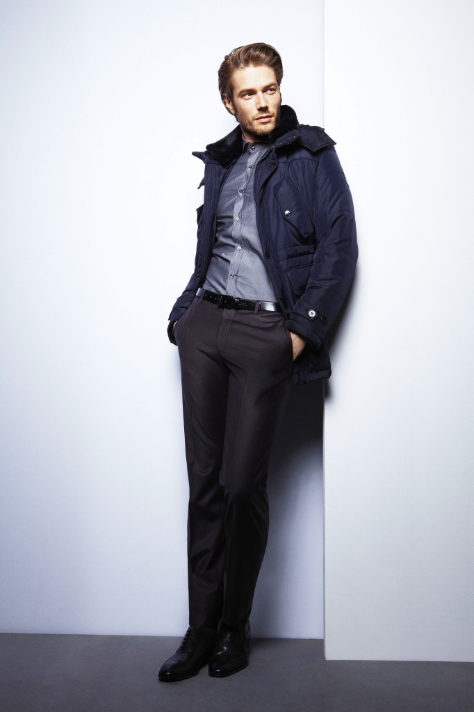 JOOP A/W collection 2012