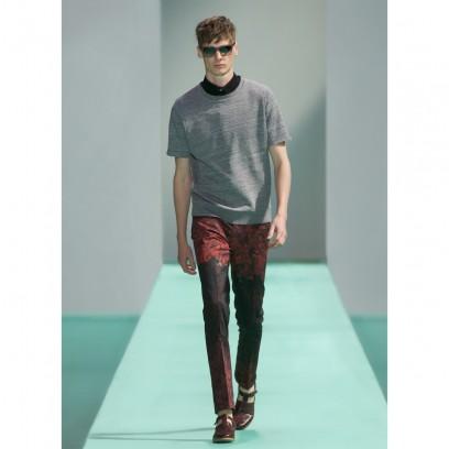 Paul Smith SS men collection 2013