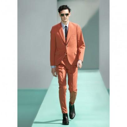 Paul Smith SS men collection 2013
