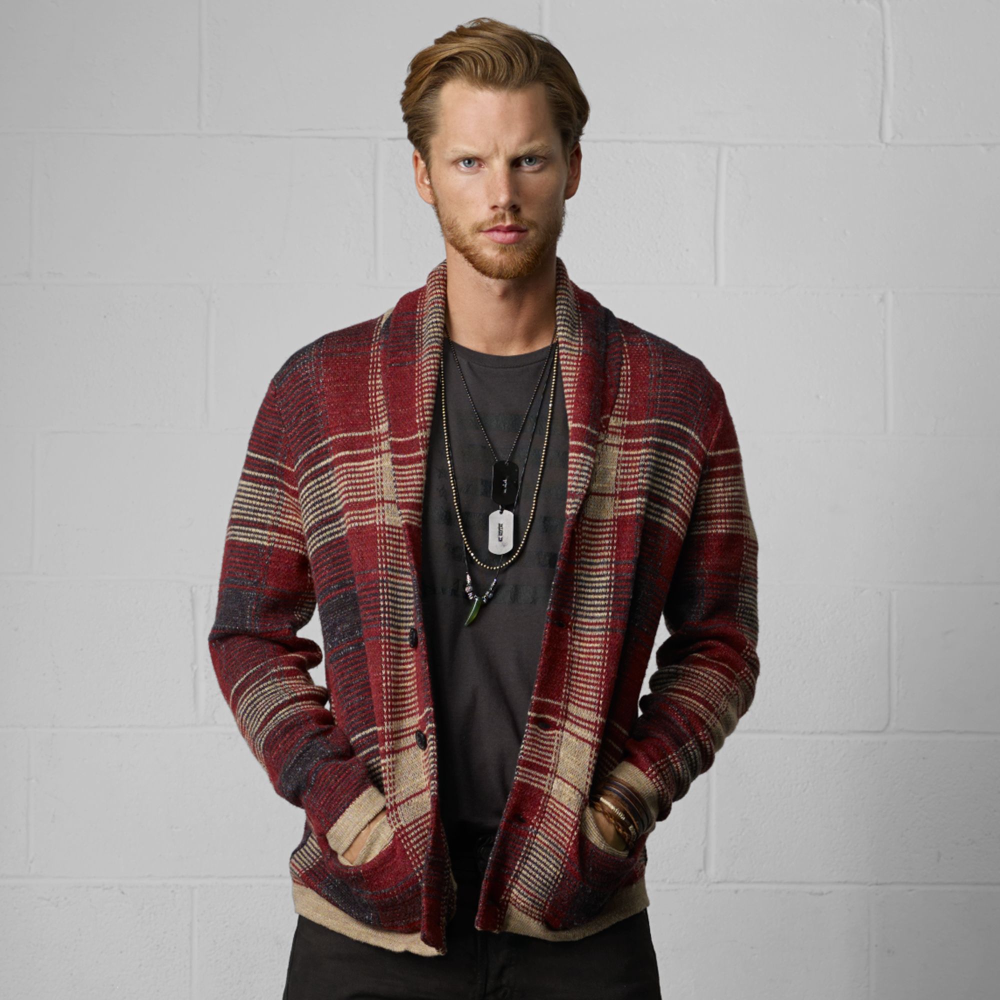Ralph Lauren stylish men sweaters 2013