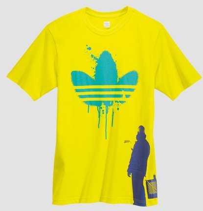 Adidas 2010