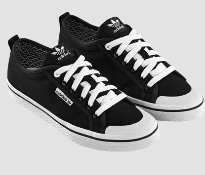 Adidas 2010