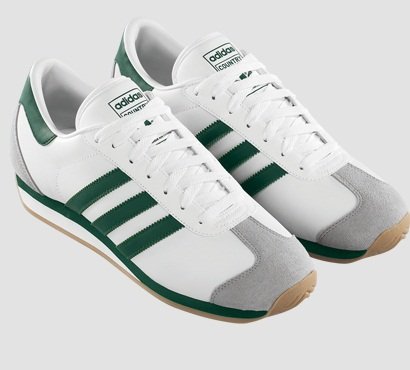 Adidas 2010