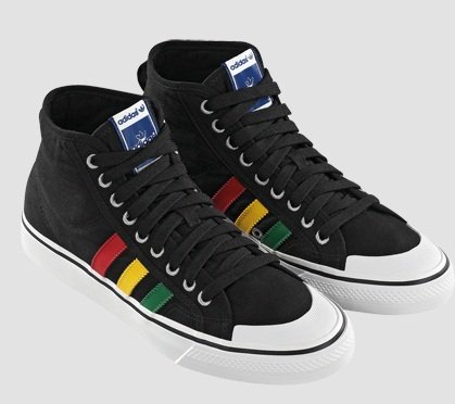 Adidas 2010