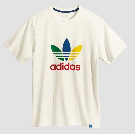 Adidas 2010
