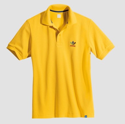 Adidas 2010