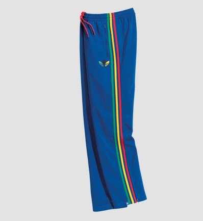 Adidas 2010