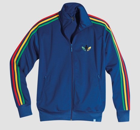 Adidas 2010