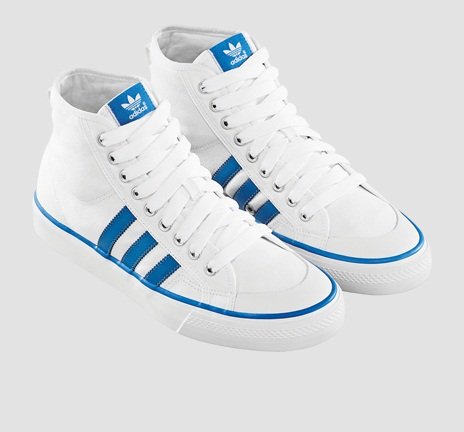 Adidas 2010