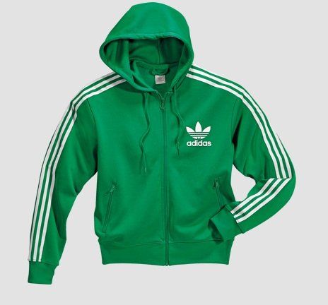 Adidas 2010
