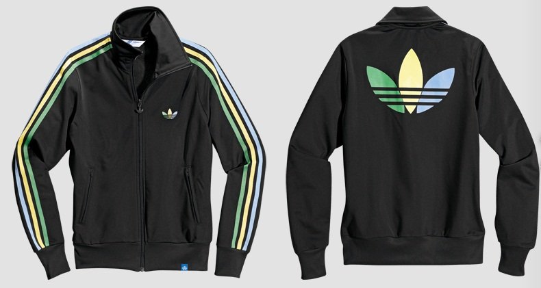 Adidas 2010